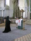 Казанский собор (16 августа 2003)