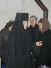 Казанский собор (4 ноября 2003)