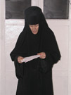 Казанский собор (4 ноября 2003)