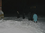 Казанский собор (12 декабря 2003)
