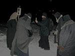 Казанский собор (12 декабря 2003)