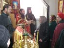 Казанский собор (18 апреля 2004)