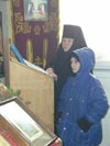 Казанский собор (9 мая 2004)