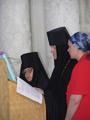 Казанский собор (17 июля 2004)