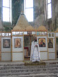 Казанский собор (18 июля 2004)