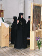 Казанский собор (21 июля 2004)