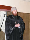 Казанский собор (10 сентября 2004)