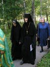 Казанский собор (12 сентября 2004)