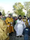 Казанский собор (12 сентября 2004)