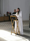 Казанский собор (19 сентября 2004)