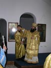 Казанский собор (9 октября 2004)