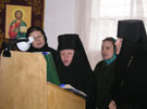 Казанский собор (4 ноября 2004)
