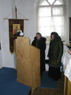 Казанский собор (21 ноября 2004)