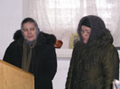 Казанский собор (21 ноября 2004)