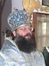 Казанский собор (22 ноября 2005)