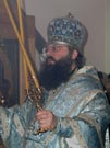 Казанский собор (22 ноября 2005)