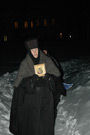 Казанский собор (24 марта 2005)