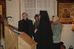 Казанский собор (1 мая 2005)