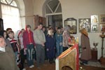 Казанский собор (22 мая 2005)
