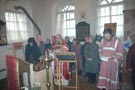 Казанский собор (10 мая 2005)