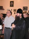 Казанский собор (9 августа 2005)