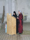 Казанский собор (1 августа 2005)