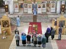 Казанский собор (2 августа 2005)