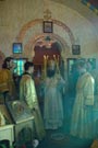 Казанский собор (9 октября 2005)