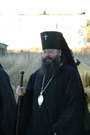 Казанский собор (9 октября 2005)