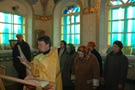 Казанский собор (13 ноября 2005)