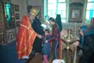 Казанский собор (7 мая 2006)