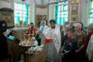 Казанский собор (19 августа 2006)