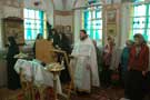 Казанский собор (20 мая 2007)