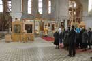 Казанский собор (10 июня 2007)