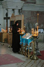 Казанский собор (04 ноября 2007)