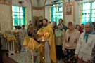 Казанский собор (12 июля 2008)