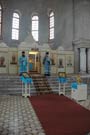 Казанский собор (4 ноября 2008)