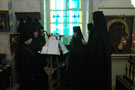 Казанский собор (28 марта 2009)