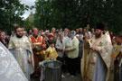 Казанский собор (19 августа 2009)