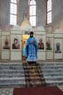 Казанский собор (4 ноября 2009)