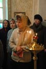 Казанский собор (22 ноября 2009)