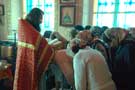 Казанский собор (9 мая 2010)