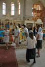 Казанский собор (24 июля 2010)