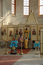 Казанский собор (24 июля 2010)
