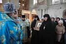 Казанский собор (04 ноября 2010)