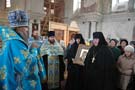 Казанский собор (04 ноября 2010)