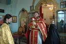 Казанский собор (29 мая 2011)