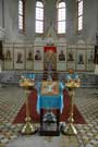 Казанский собор (7 августа 2011)
