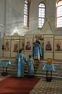 Казанский собор (28 августа 2011)