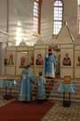 Казанский собор (28 августа 2011)